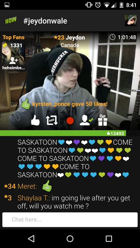 KeishaPascal's tweet image. 