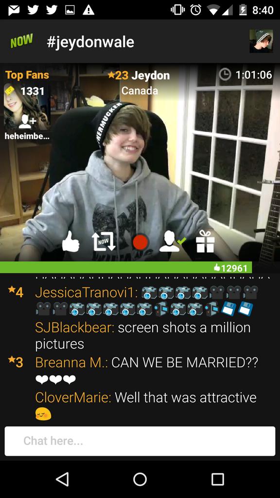 KeishaPascal's tweet image. 