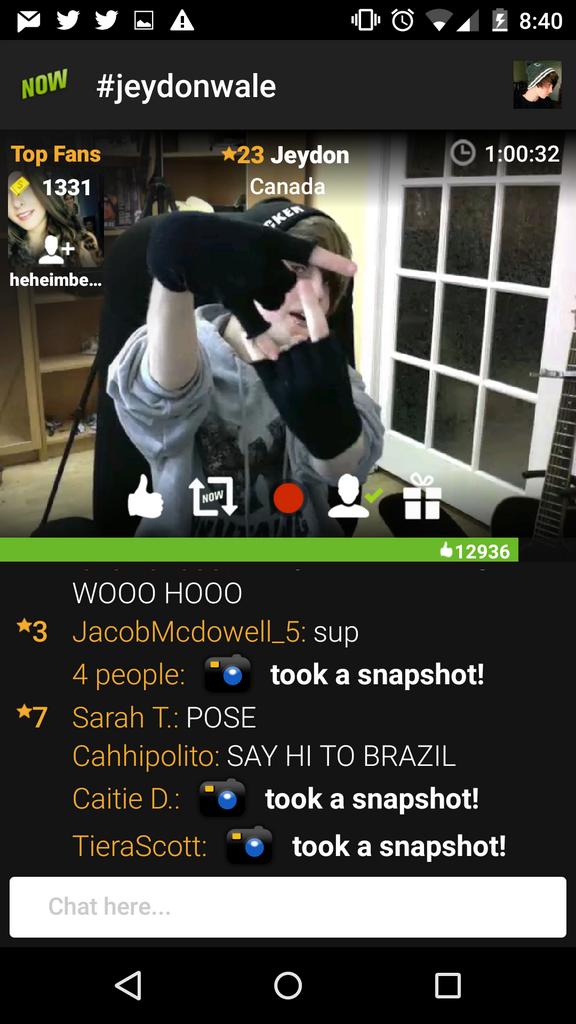 KeishaPascal's tweet image. 