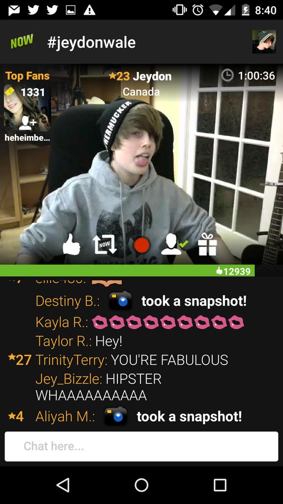 KeishaPascal's tweet image. 