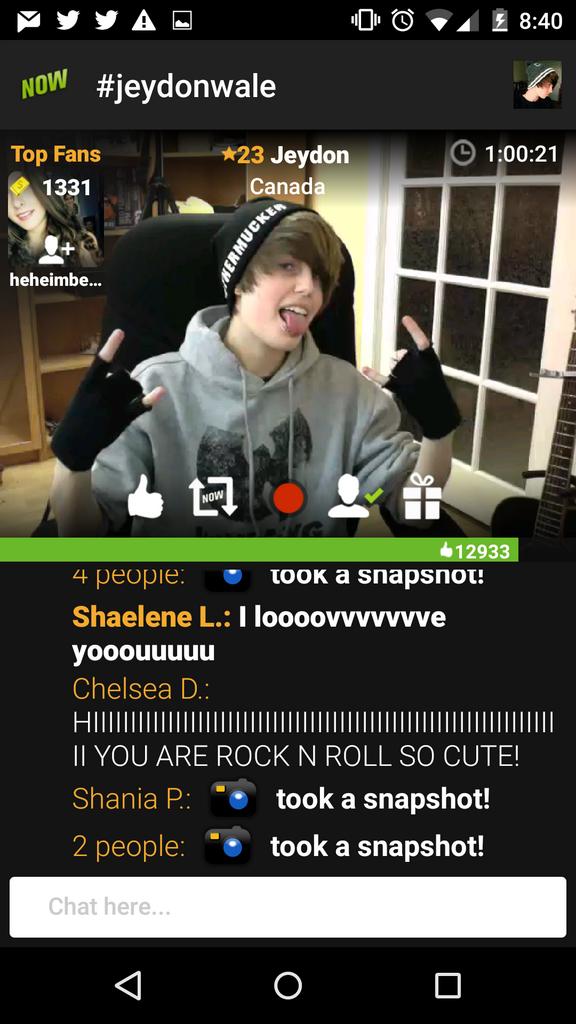 KeishaPascal's tweet image. 