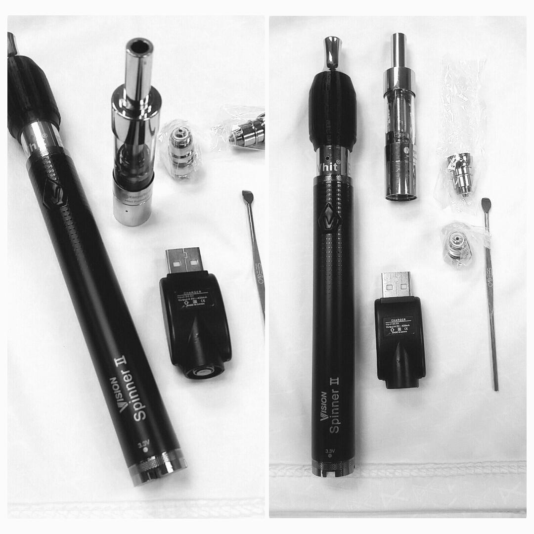 TuxMods's tweet photo. This is what the Blazer(black) vapemod pen comes with. Tested &amp; will last. Get yours now @ http://t.co/CM4VnwYgU3 http://t.co/1IHUKC0HsN