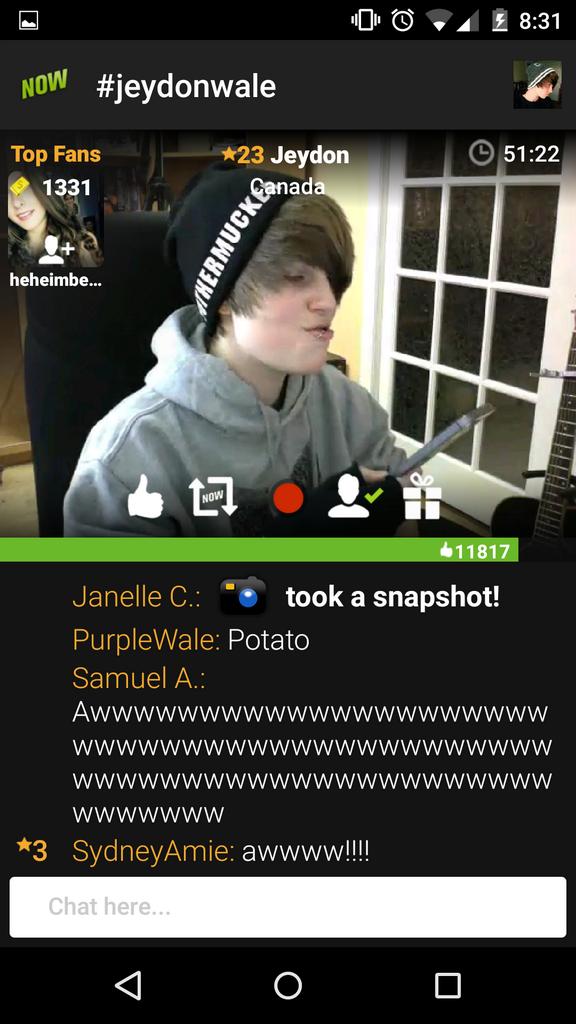 KeishaPascal's tweet image. 