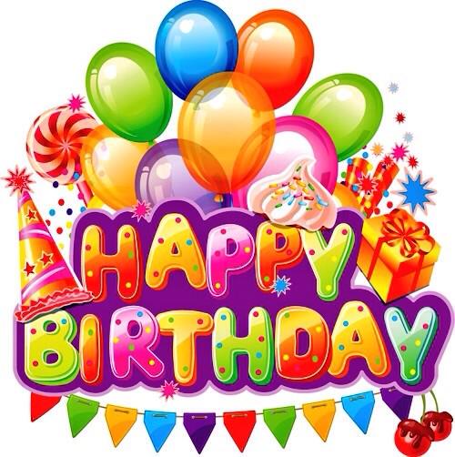  happy bday!! 