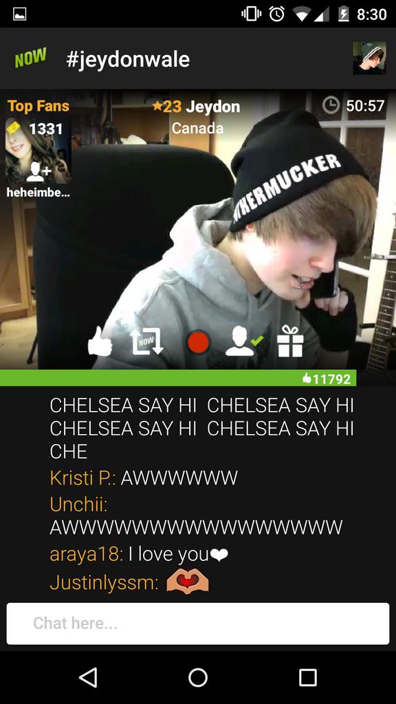 KeishaPascal's tweet image. 