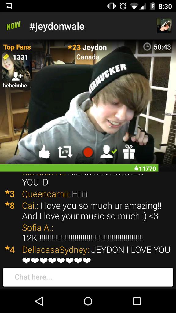 KeishaPascal's tweet image. 