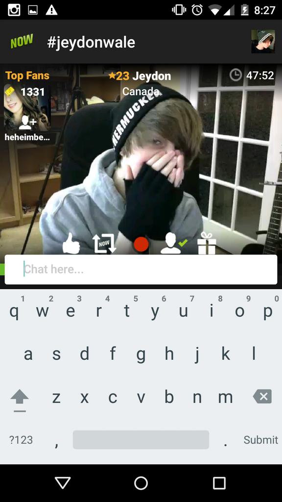 KeishaPascal's tweet image. 