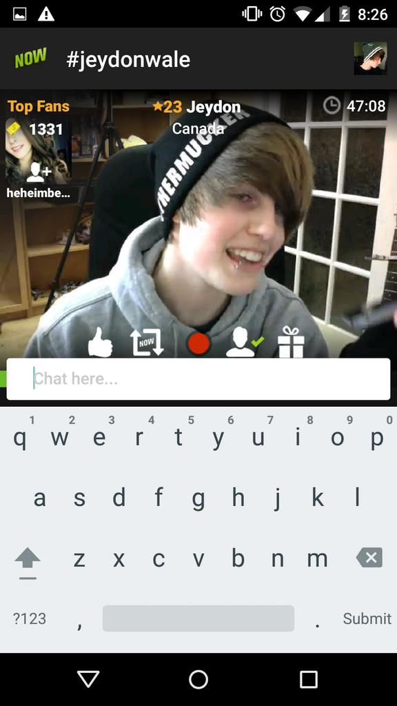 KeishaPascal's tweet image. 