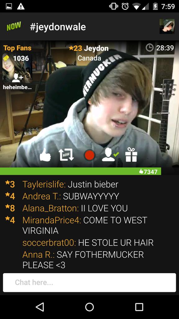 KeishaPascal's tweet image. 