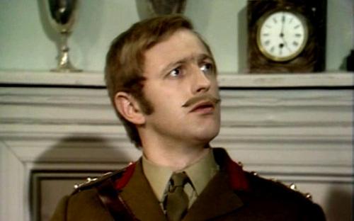 Happy Birthday, Graham Chapman! 