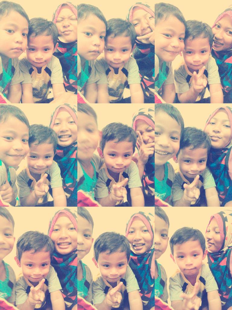 intansyahira15's tweet photo. Selfie ✌ http://t.co/kqPnyxc0KI