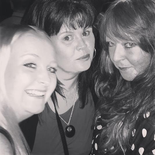 #friends #fun times #birthday #celebrations