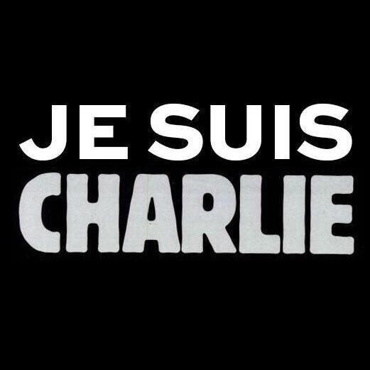 stanwawrinka's tweet photo. #JeSuisCharlie #ChalieHebdo http://t.co/y1cic3elhc