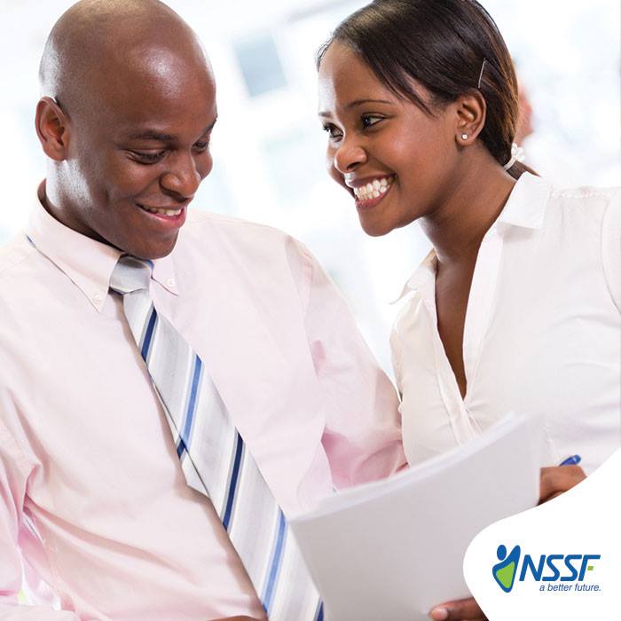 NSSF Uganda tweet media