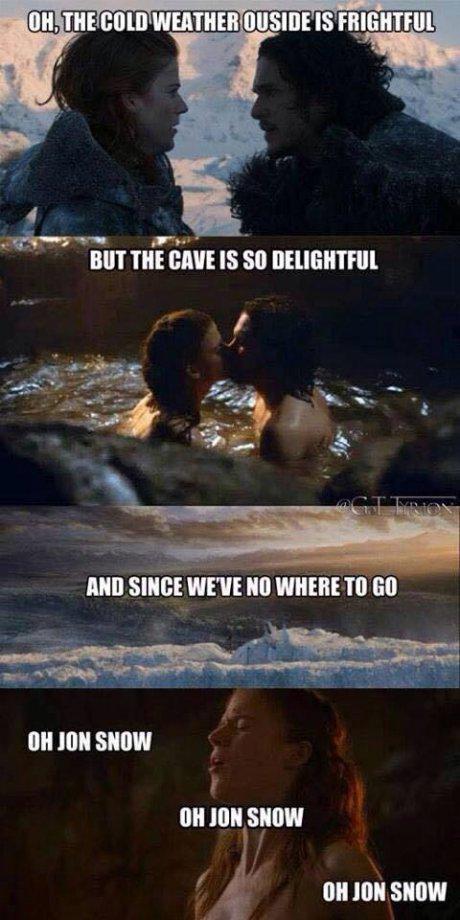 ( [Shields my eyes and posts this. Cause it's kinda funny. Even if it is my brother.] )