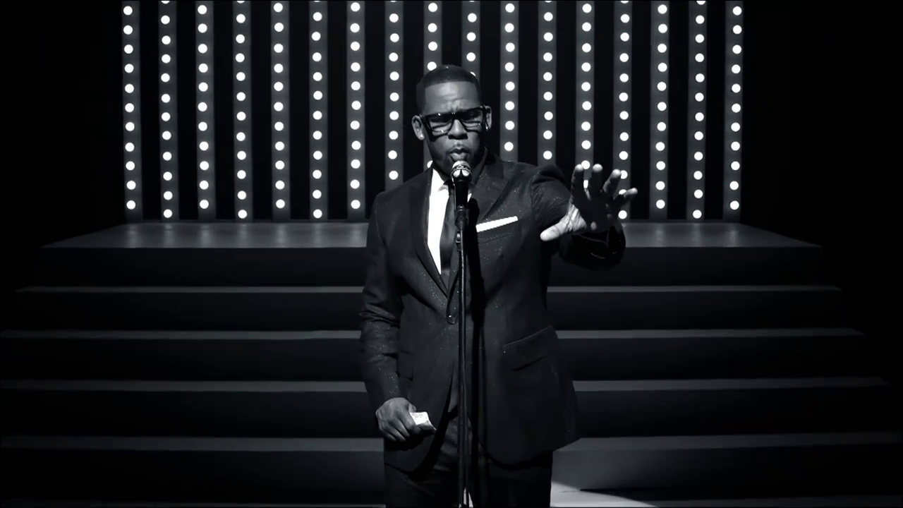 Happy Birthday to R. Kelly, who turns 48 today! 