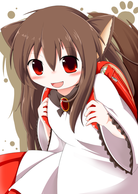 Rtされた分だけの年齢の影狼ちゃんを書くのtwitterイラスト検索結果