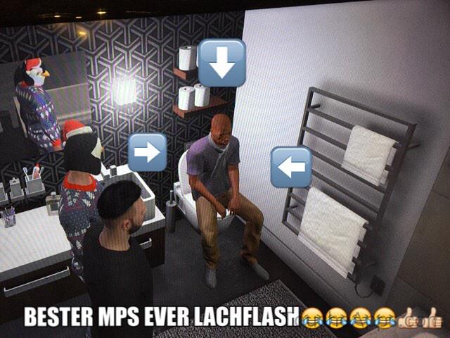 jeromewinter1's tweet image. Mein badezimer 😱