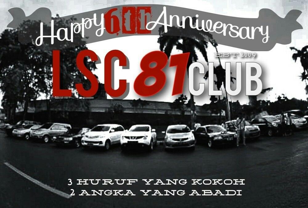 8januari 2009-2015 "3huruf yg kokoh 2angka yg abadi"