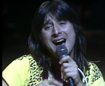 Happy Birthday, Steve Perry ( The only frontman/singer that mattered in Journey).  