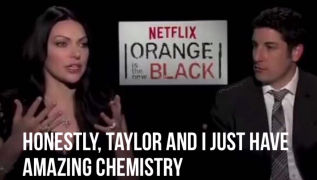 PiperSchilling's tweet image. Chemistry.