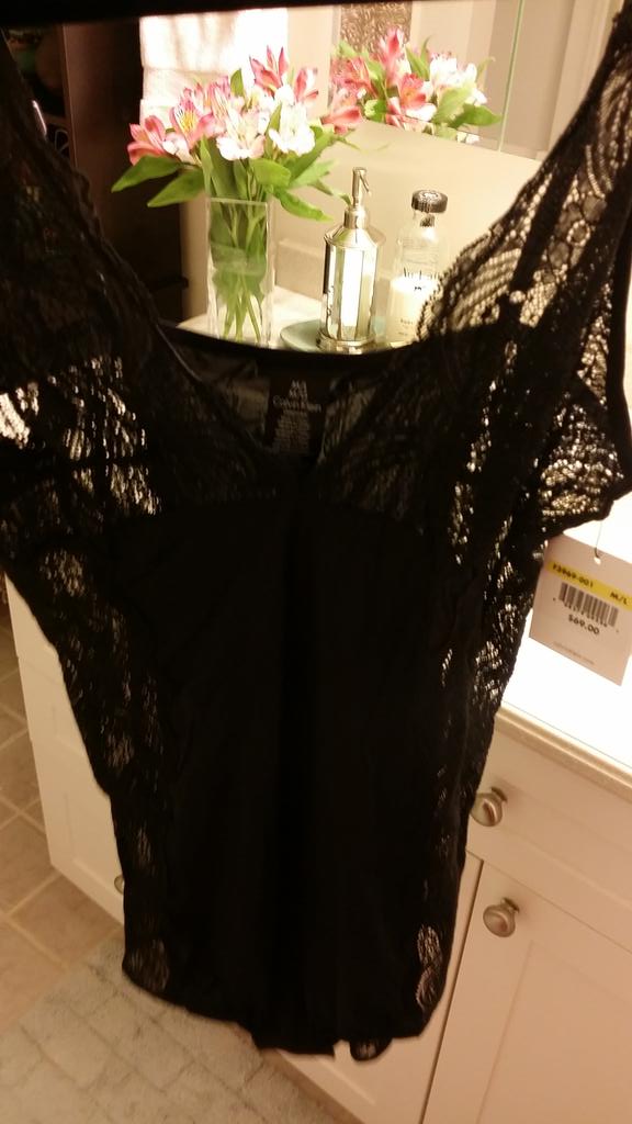 JanvierNoir's tweet image. I forgot this little sexy lacey girl came home with me a few weeks ago!  #Getchuone  --&amp;gt; Nordstrom.