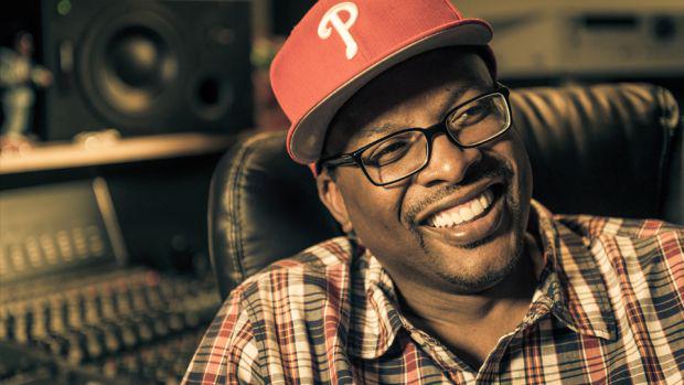 Happy Birthday DJ Jazzy Jeff!  