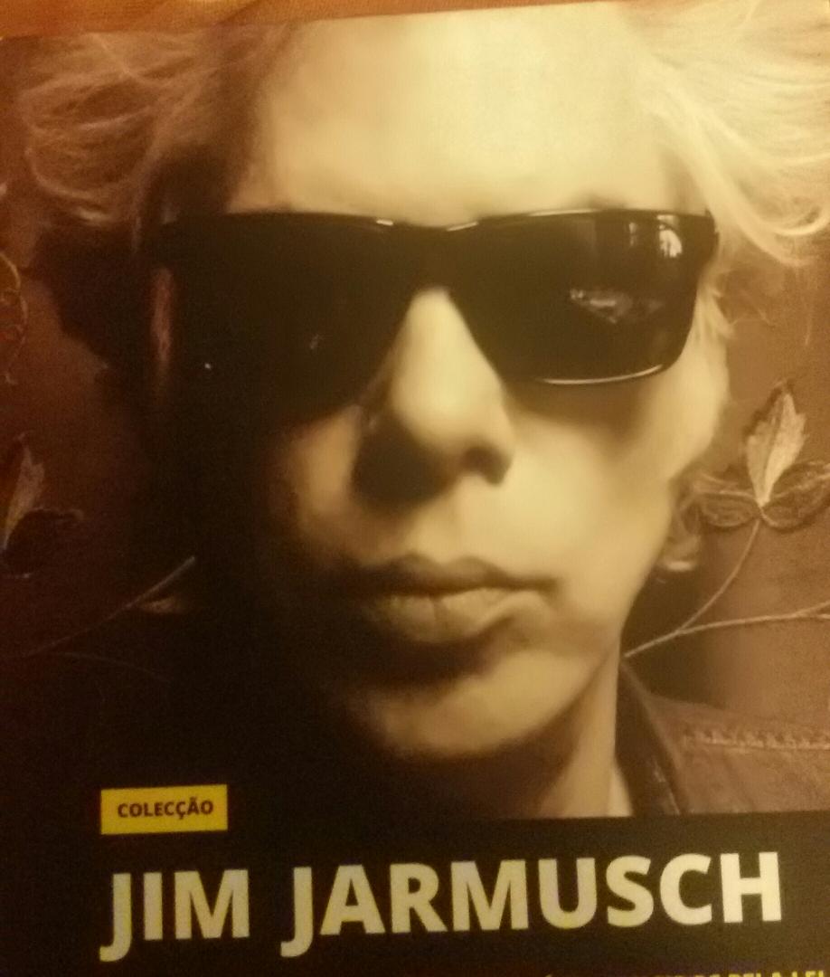 Happy Birthday   Jim Jarmusch :  