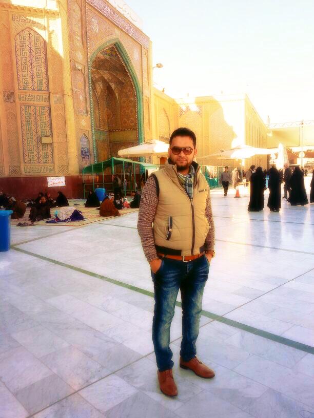 بشار الاسدي (@bashas3047) on Twitter photo 