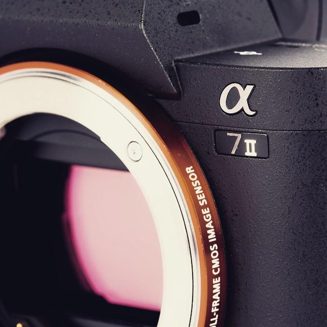 New toy Thursday! #Sony