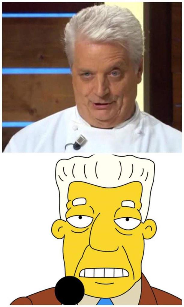 ggeppo's tweet image. Ecco dove avevo già visto #Igino... (Via m Jbastianich) #MasterChefIt