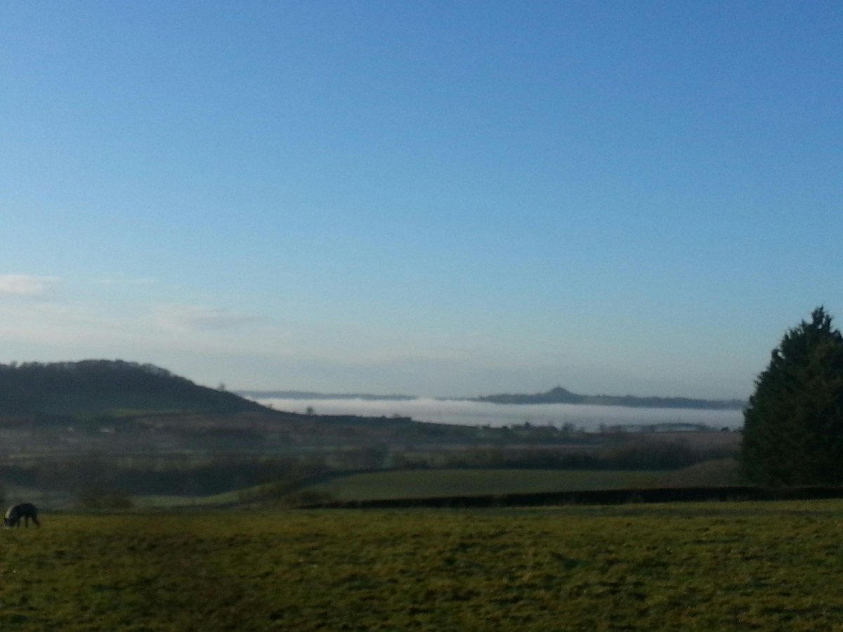 marathonmanjohn's tweet photo. 29K Over Ebbor Gorge with fantastic views across the Somersetlevels. http://t.co/yPP8uuEz1W