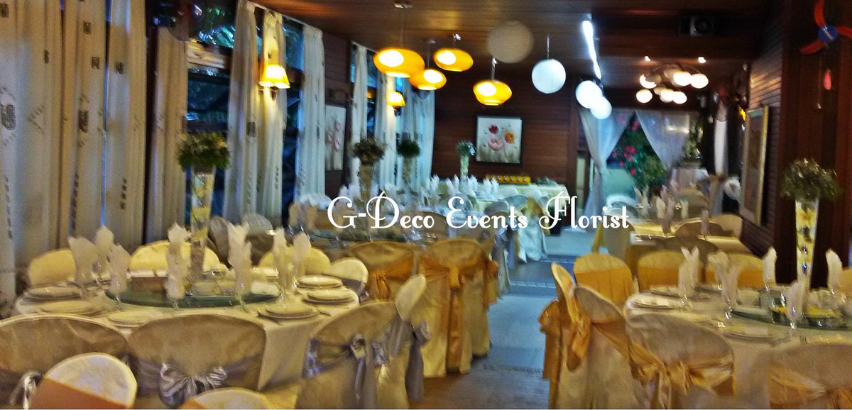 G Deco Florist 60 Ans Anniversaire Theme Diamant Perles Couleur Or Argent Blanc A Royal Choice Restaurant Http T Co Wkud2b51u1 G Deco Florist 60 Ans Anniversaire Theme Diamant Perles Couleur Or Argent Blanc A Royal Choice Restaurant Http T Co Wkud2b51u1