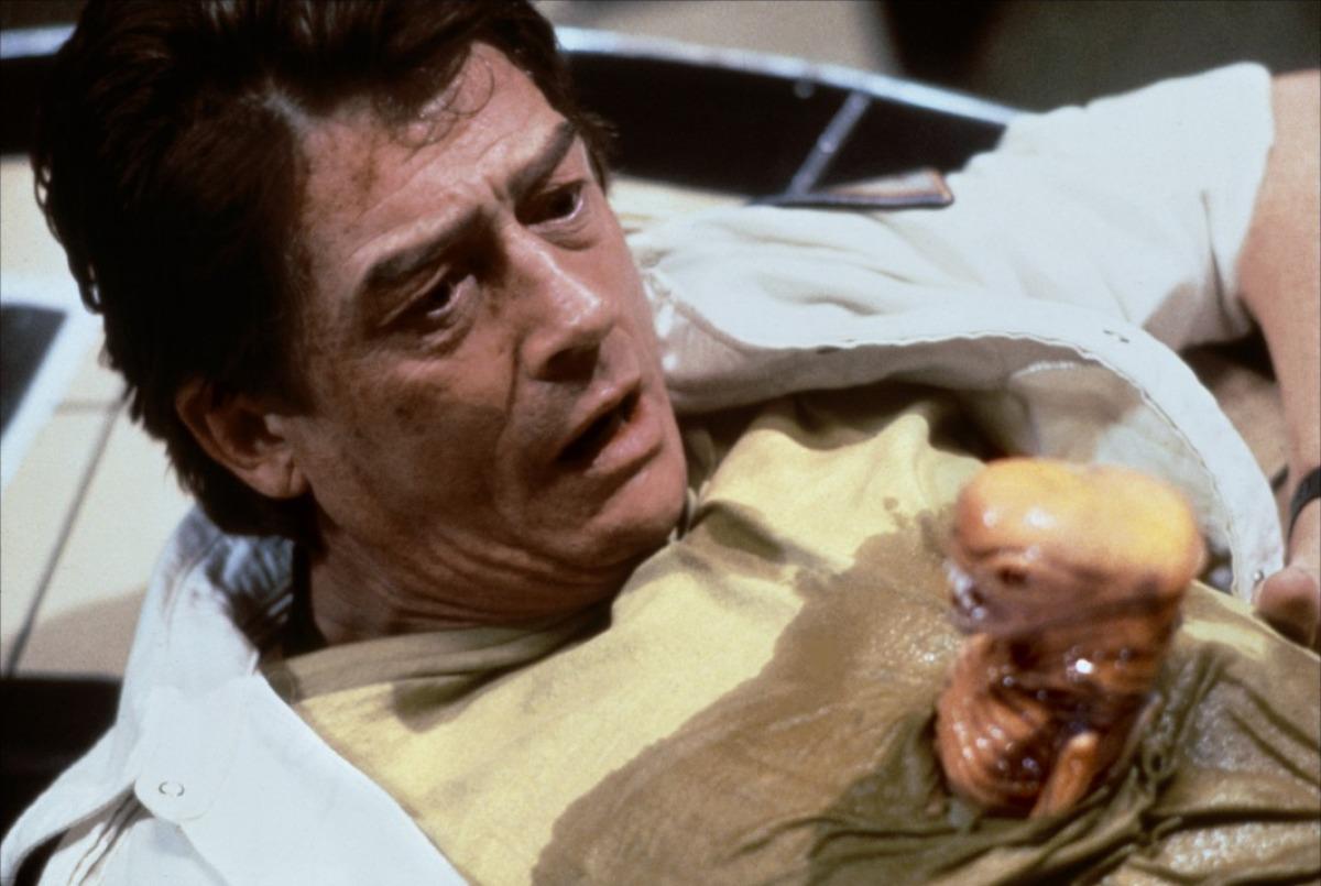 HAPPY BIRTHDAY SIR JOHN HUHOPE ITS ALIEN - WHO - TASTIC ALL THE BEST !! 