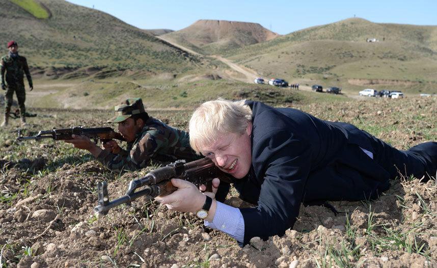 Pundamentalism's tweet photo. Boris unveils his plan to reduce the number of homeless in London. http://t.co/goSjvBqTbe