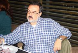 RIOSCinema's tweet photo. António Delgado Liz
Fundador e Diretor do festival Animadrid.
#RIOS #Júri http://t.co/ddkO74c0CC