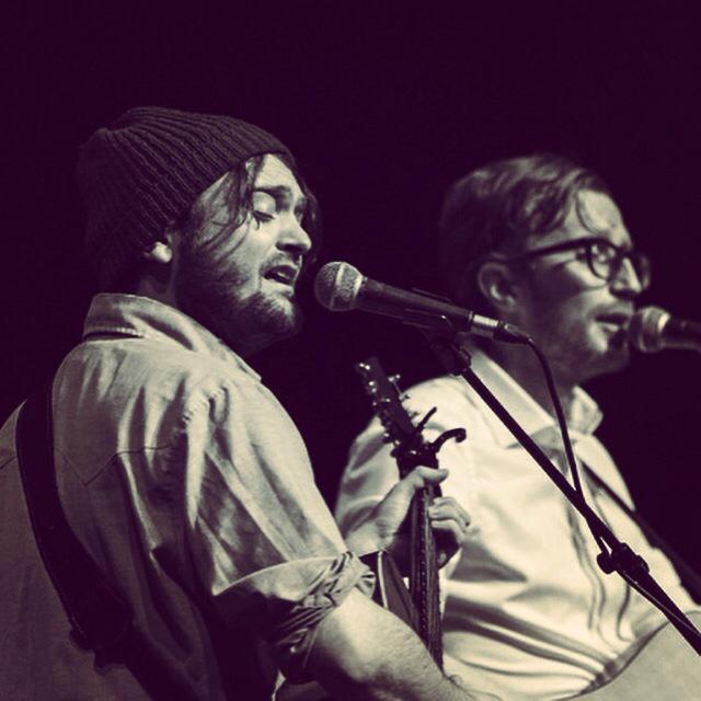 thelostbrothers's tweet image. Losties US tour opening for @Glen_Hansard begins feb 2nd in Birmingham Alabama! Well alright!