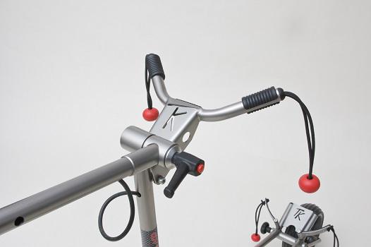 tecnokaddygolf's tweet photo. TKPRO il carrello elettrico  #golf dei professionisti...@tecnokaddygolf "Hand Made". http://t.co/foy9N4Sl3i