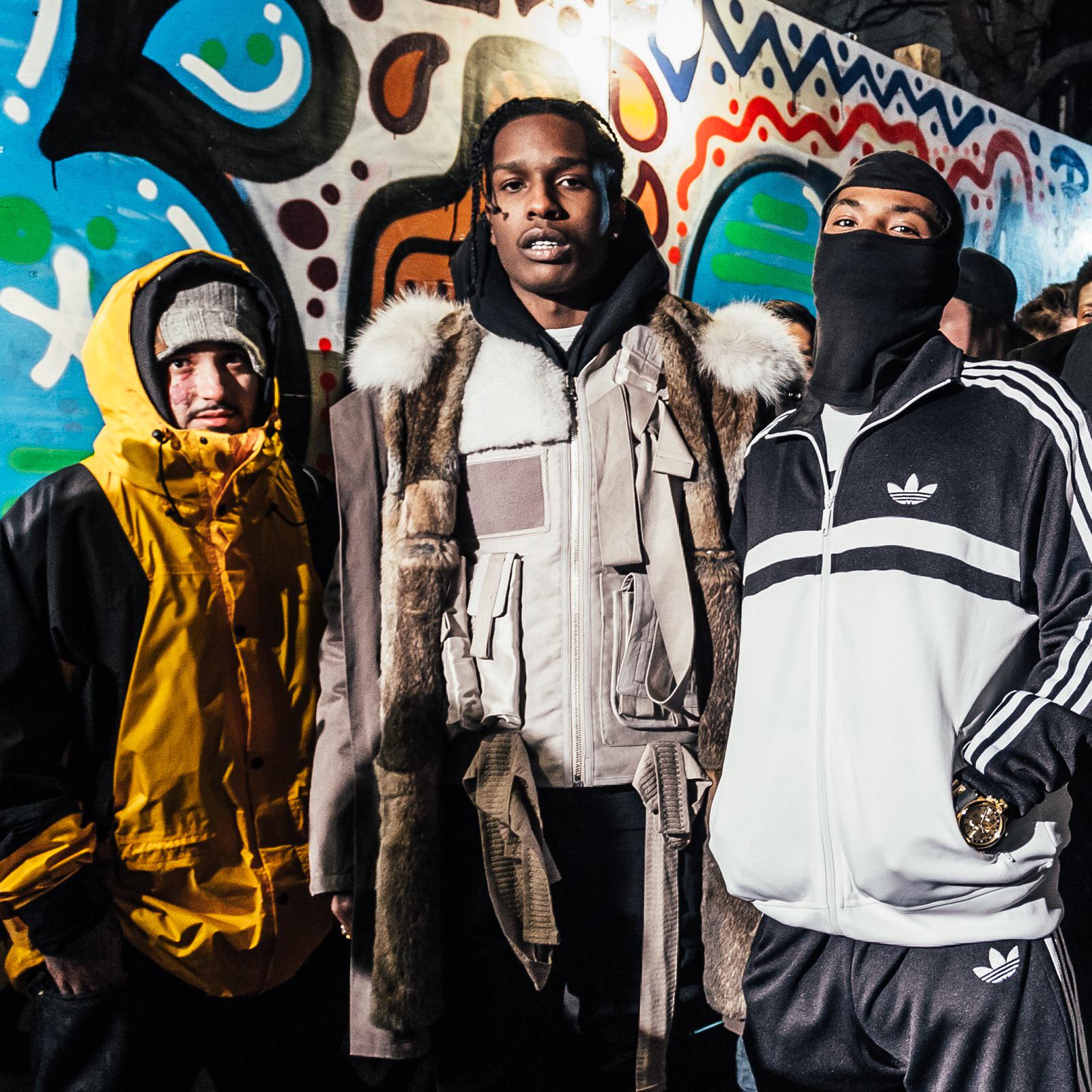 Asap Market