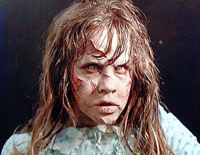 Happy 56th Birthday to Linda Blair.. 