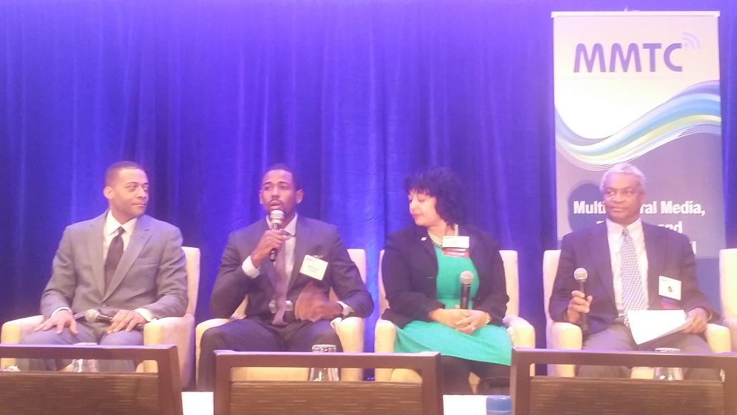 GhostNoteAgency's tweet photo. @StevenJumper + @the_digital_dc with @mmtconline discussing urban tech innovation strategies and entrepreneurship http://t.co/guH6cOZ7gj