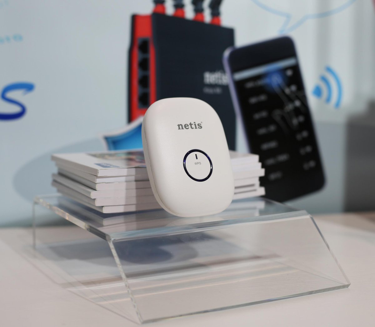 Netisw Netis Systems (@netissystems) / Posts / X