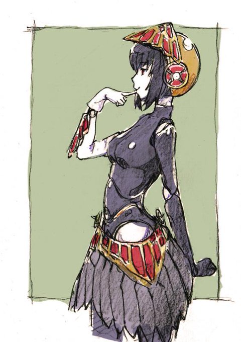 メティスのtwitterイラスト検索結果 古い順 メティスのtwitterイラスト検索結果 古い順