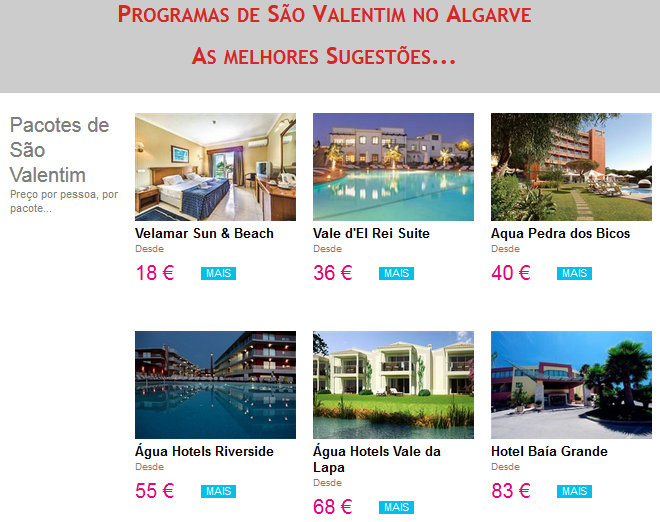 MagicLis's tweet image. SÃO VALENTIM - SUGESTÕES ROMÂNTICAS