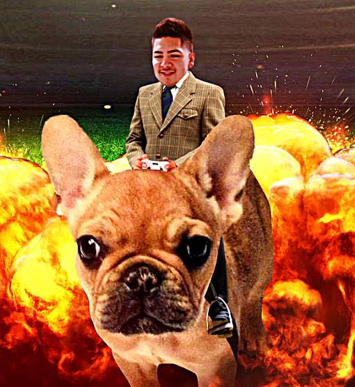 ticetrip's tweet photo. @Castro1021 Good luck with the wager! http://t.co/S4EBIegZCo