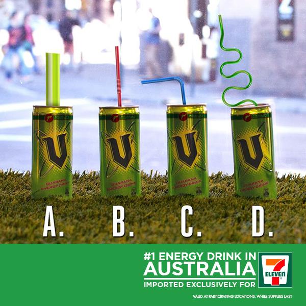 VEnergyUS's tweet photo. How do you down #Venergy? http://t.co/XvrGT79UTs