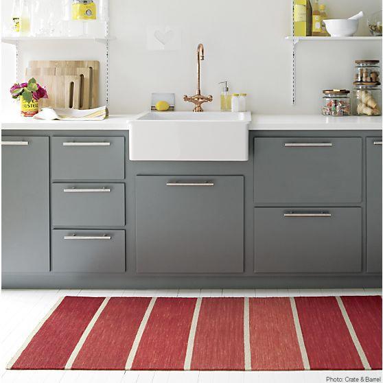 10 easy ways to add <a href="/pantone/">PANTONE</a>'s Colour of the Year, #Marsala, to your home bit.ly/1CFftXz #decor