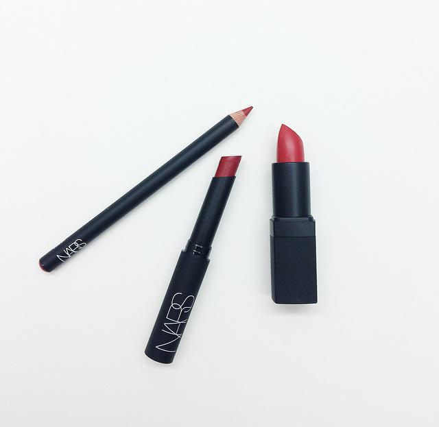NARSCosmetics tweet media