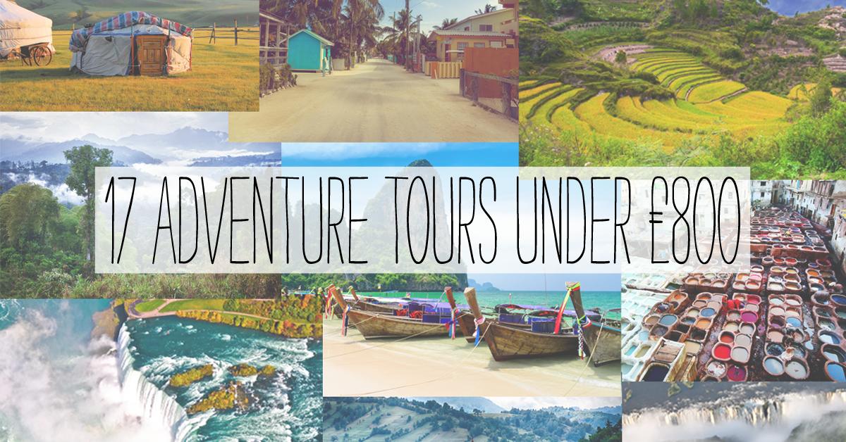 K_Aspey's tweet image. “@STATravel_UK: Adventure doesn&apos;t have to cost the earth #STABlog sta.travel/1L3jtY3 http://t.co/OIgqRMmDJj” @larajones1994 😘❤️