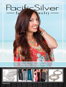 _Pacificsilver's tweet image. Catalog #152 is now available!New Apparel catagory-  pants,vests,tops and fashionable ponchos! pacificsilver.com